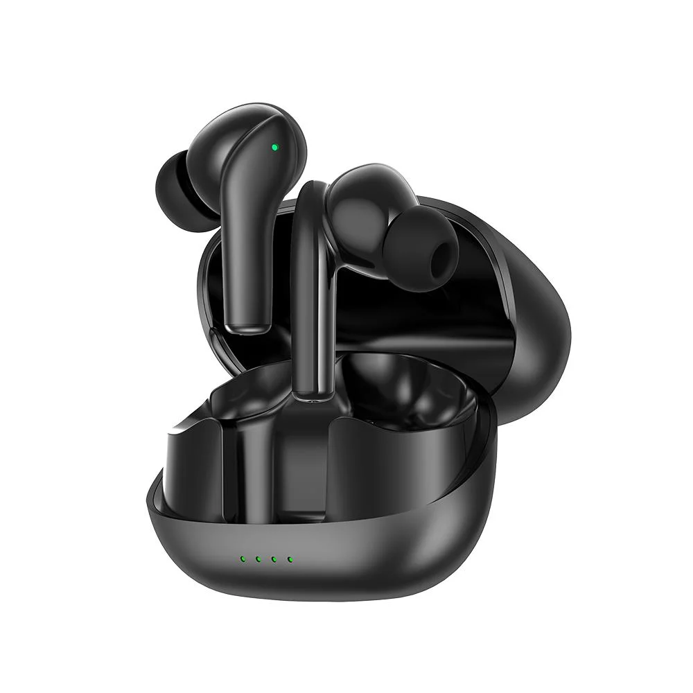 [EOL][DSC] A626 Bluetooth Earphone - A626 - ASPOR - Black