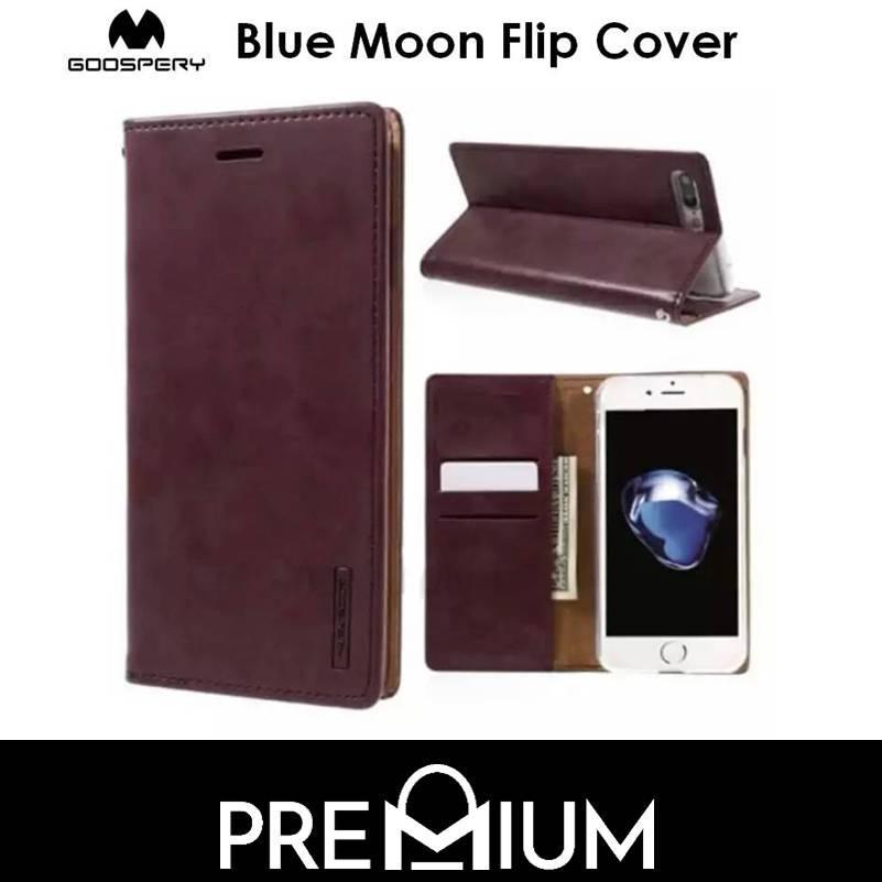 Samsung Galaxy S21 Blue Moon - Goospery - Wine