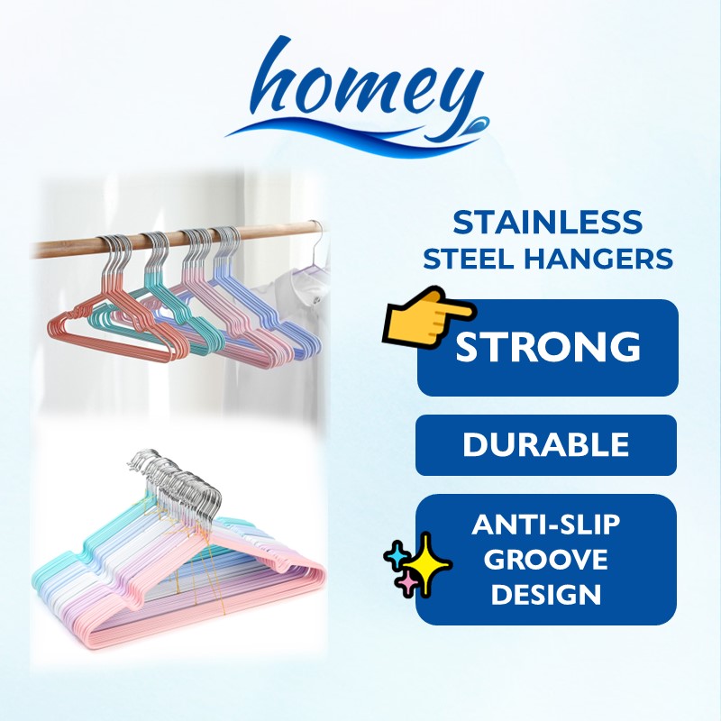 [EOL][DSC] SimplyHang Hangers - Homey - Assorted