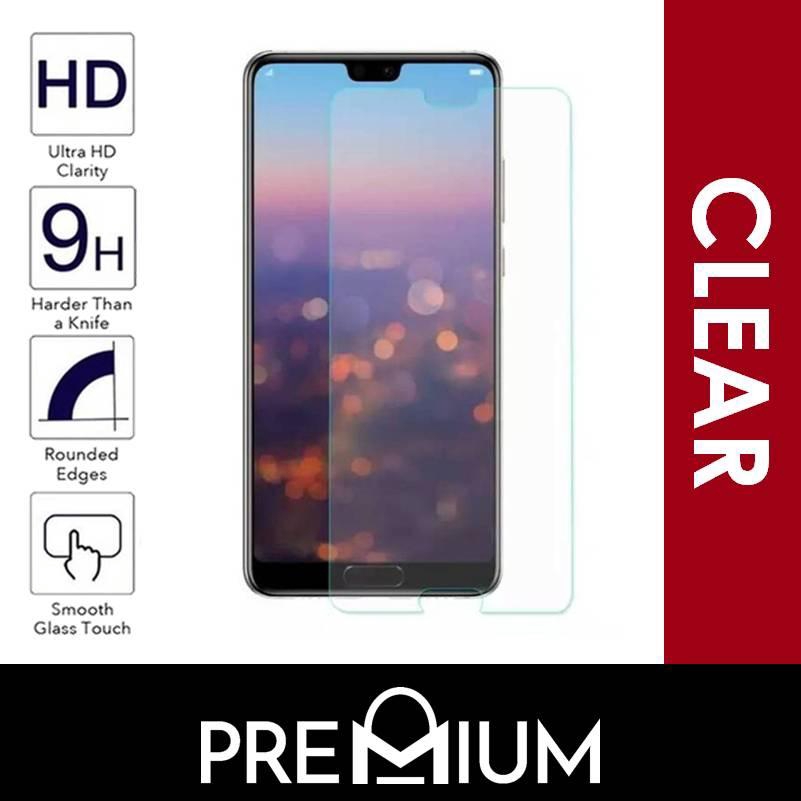 Huawei P30 Lite Tempered Glass  - 0.26mm - OEM - Clear - Clear