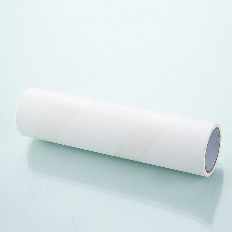 ( 2PC per pack ) Lint Remover Refills - OEM - 18.7cm x 4.7cm - White