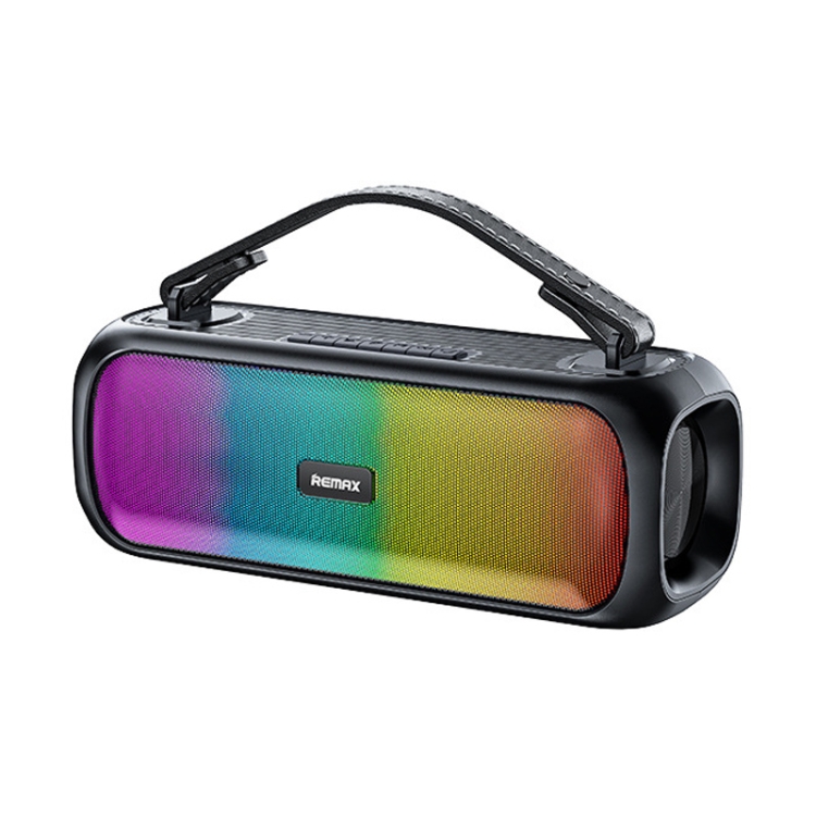 RB-M25 Speaker - REMAX - Black