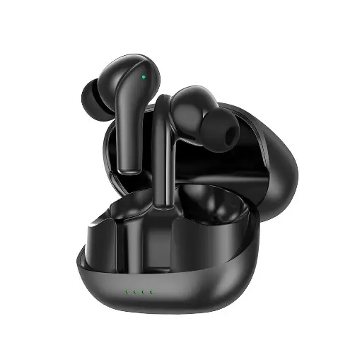 [APR009XXXXXXXBLK] A626 Bluetooth Earphone - A626 - ASPOR - Black