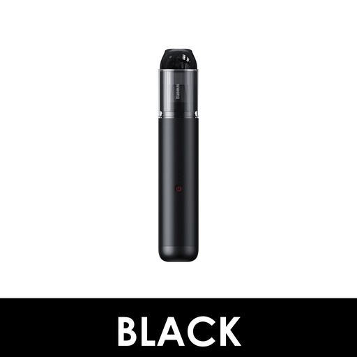 [BAS244XXXXXXXBLK] A3 Car Vacuum Cleaner - CRXCQA3-0A - Baseus - Black