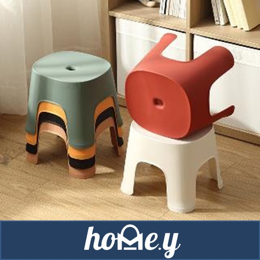 [HED024XXXXXXXPNK] [DSC] Stool - LS068 - HEDO - Pink