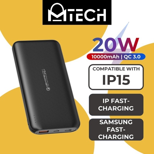 [RMX521XXXC08XWHT] Lango Series - RPP-167 - REMAX - 30000mAh - White