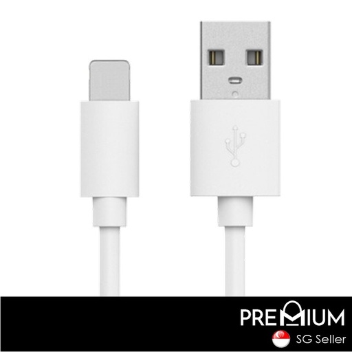 [XXX016205L10XWHT] [EOL][DSC] USB to Micro High Quality OEM - 1M - White