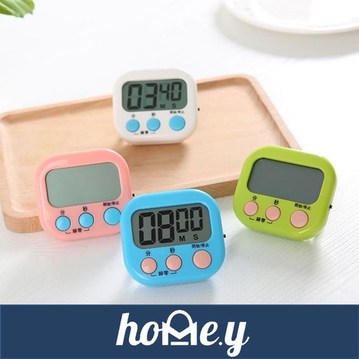 [XXX351XXXXXXXGRN] Egg Timer - OEM - Green