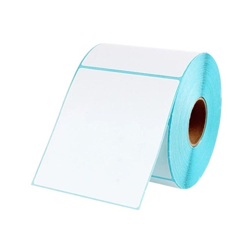 [XXX566XXXB10XWHT] Stickers Label - OEM - 105 X 148 - White
