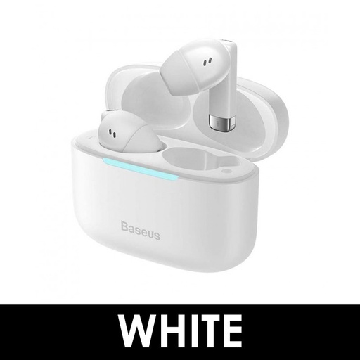 [BAS298XXXXXXXBLK] True Wireless Earphones Bowie E9 - Baseus - Black
