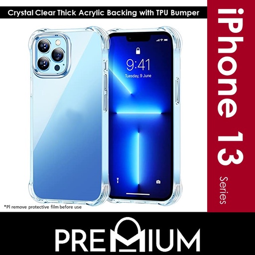 [RAR013232XXXXCLR] iPhone XR Armor Gel Air Cushion Clear Case - ROAR - Clear