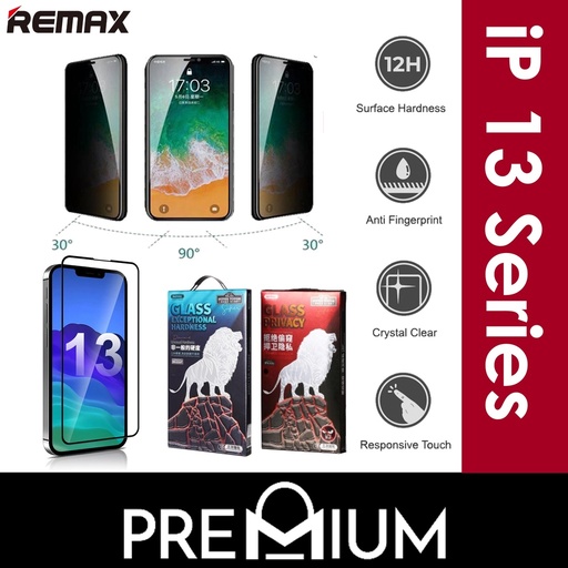 [RMX448045T02XBLK] iPhone 7 Plus or 8 Plus - Panshi Series Super Tough - Clear - GL-51 - REMAX - Clear - Black