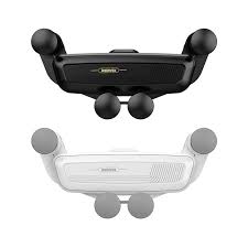 [RMX450XXXXXXXBLK] [EOL][DSC] Air Vent Car Mount Holder - RM-C40 - REMAX