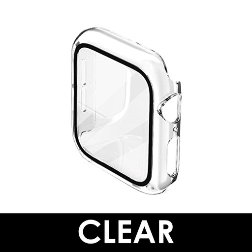 [XXX596521B14XCLR] [EOL][DSC] Watch Series 3 or 2 Apple Watch Case - OEM - 38mm - Clear