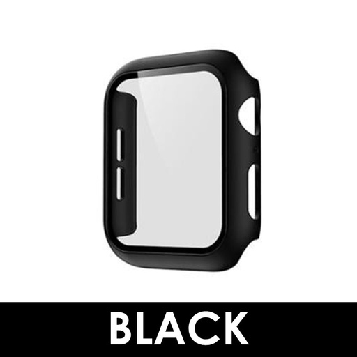 [XXX596520B12XBLK] [EOL][DSC] Watch Series 6 or 5 or 4 Apple Watch Case - OEM - 40mm - Black