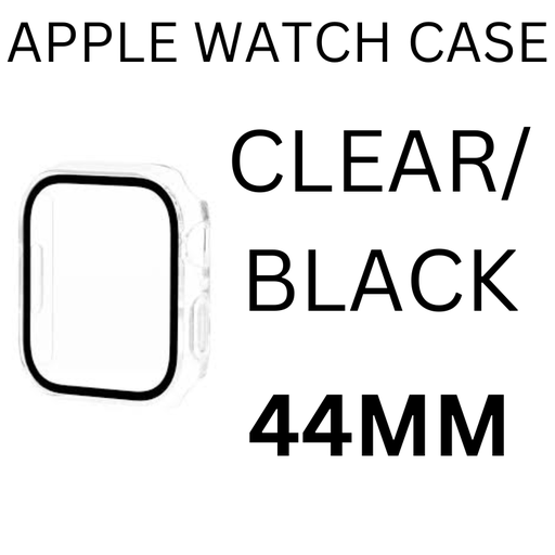 [XXX596520B13XBLK] Watch Series 6 or 5 or 4 Apple Watch Case - OEM - 44mm - Black 