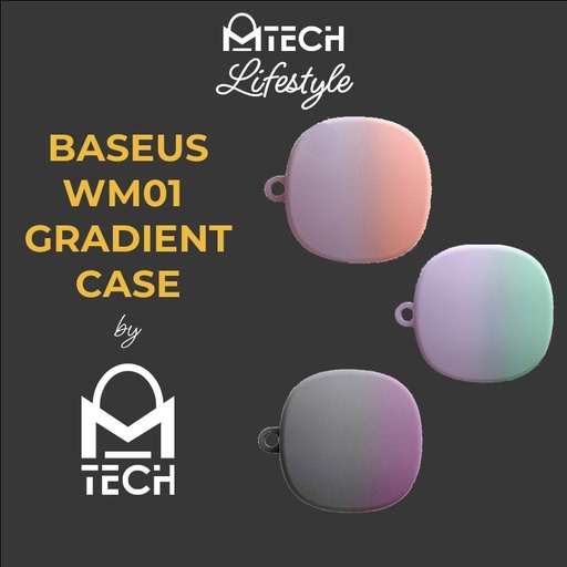 [XXX856XXXXXXXCLR] [DSC]WM01 Clear Transparent Case - OEM - Clear
