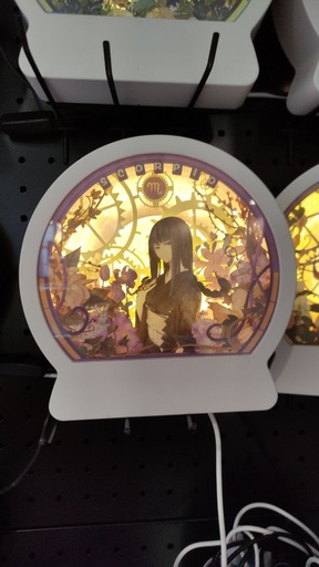[XXX783XXXXXX0194] LED Romance Cut Out - Gen 1 - OEM - Scorpio