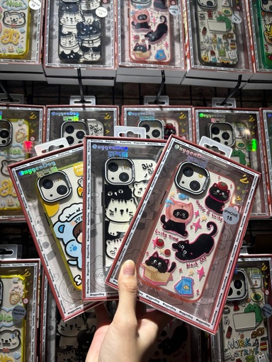 [MTC137XXXXXX0051] Designed Phone Case - MTech - Assorted